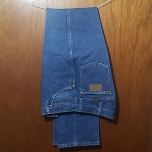 Men's Wranglers